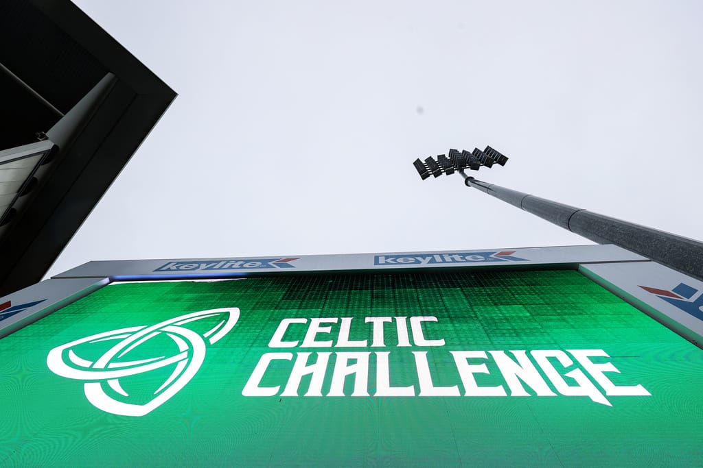 Celtic Challenge announce new look competition line-up