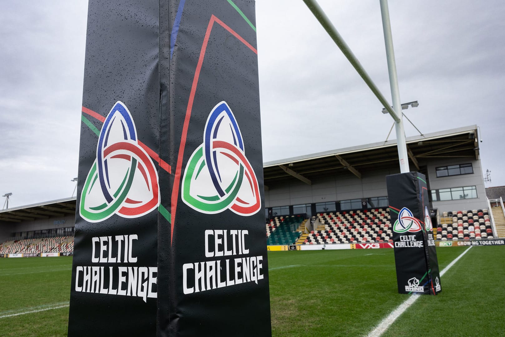 Women’s Celtic Challenge returns for the second year with an expanded format